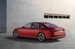 Audi A8 50 TDI Quattro 2017 года (WW)